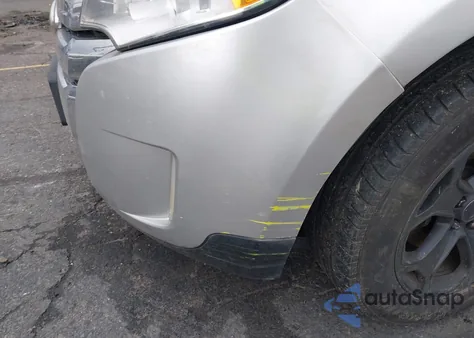 2013 Ford Edge Sel z USA, uszkodzony, nr VIN 2FMDK4JC9DBA14703